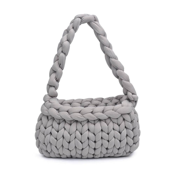 Trendelle Hobo: Grey