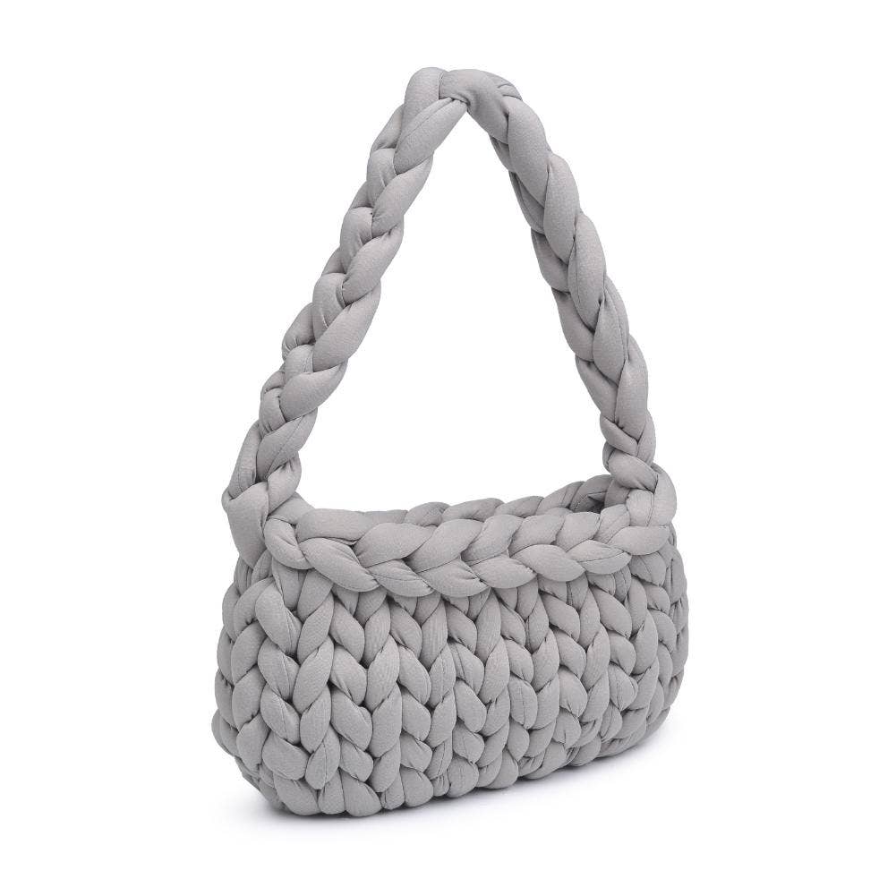 Trendelle Hobo: Grey