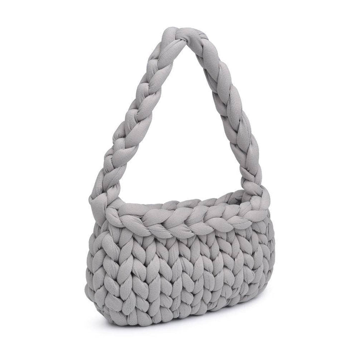Trendelle Hobo: Grey