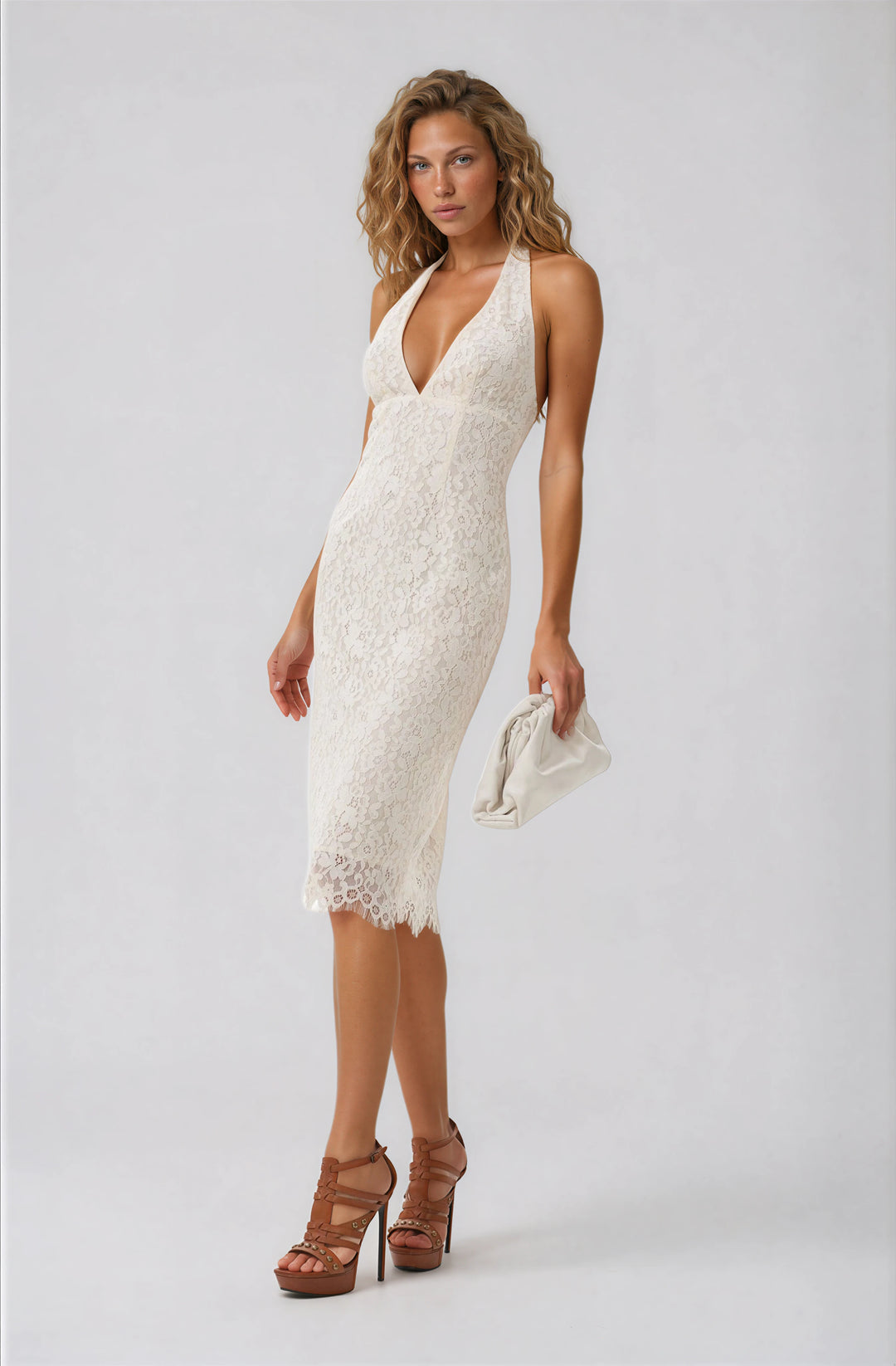 AFRM - Hanson Dress
