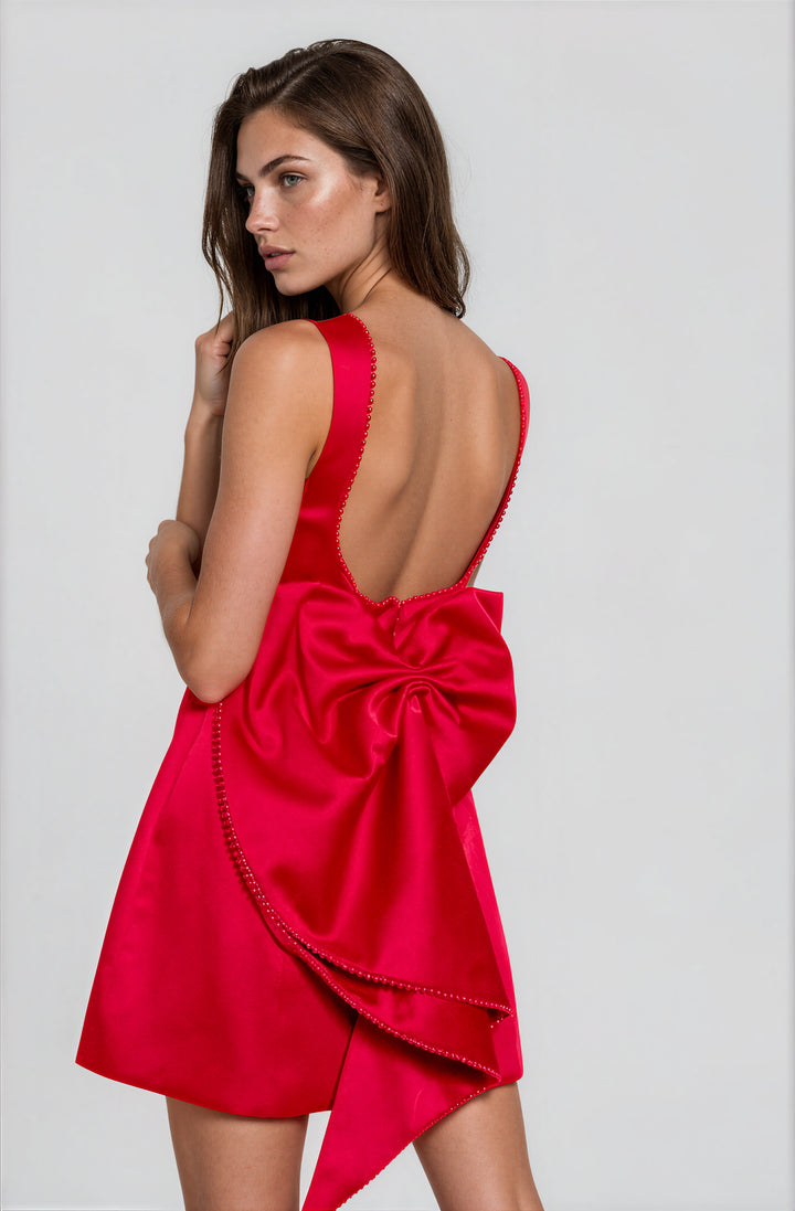 Shayna Dress